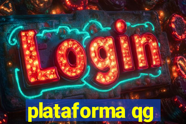 plataforma qg